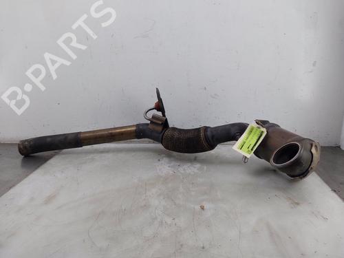 Used Exhaust manifold VW GOLF VII (5G1, BQ1, BE1, BE2) 2.0 GTI (245 hp) 31041169