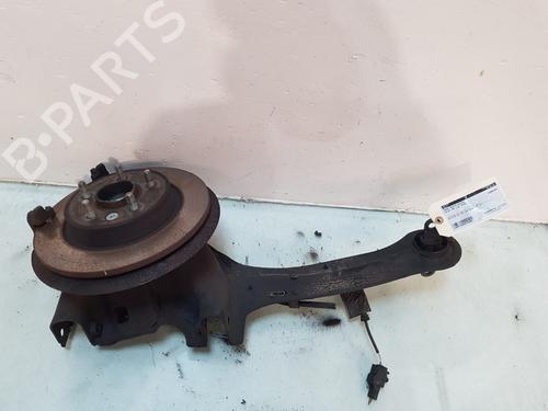 Used Right rear steering knuckle VOLVO V40 Hatchback (525) T3 (152 hp) 24826716