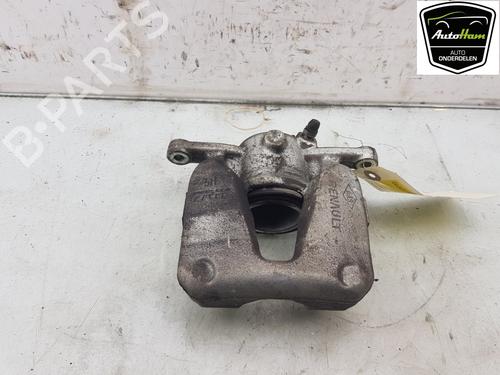 Used Left front brake caliper RENAULT MEGANE IV Grandtour (K9A/M/N_) 1.3 TCe 140 (K9NB) (140 hp) 27239506