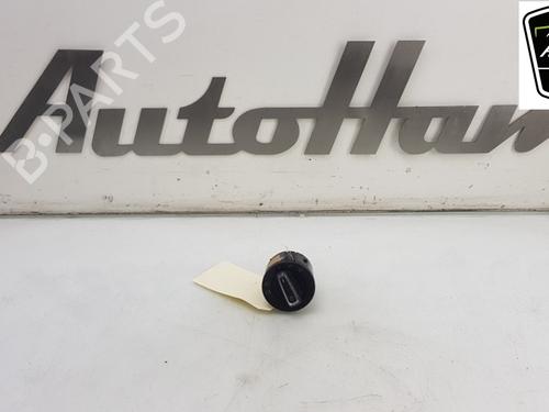 Used Headlight switch Headlight switch SEAT LEON (5F1) 1.6 TDI (105 hp) 12039196 12039196