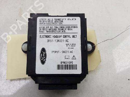 Computer verlichting FORD FOCUS C-MAX (DM2) 1.8 | BP12010654M55 