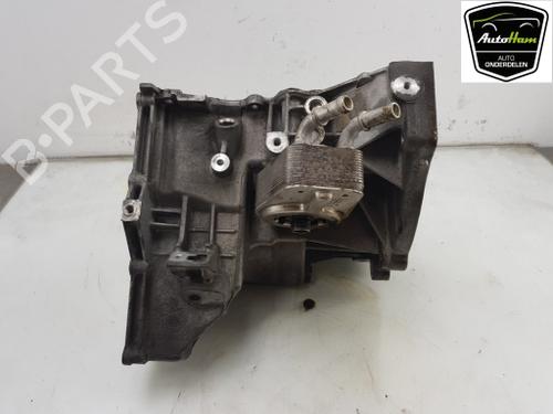 Used Oil sump Oil sump RENAULT TWINGO III (BCM_, BCA_) 1.0 SCe 75 (73 hp) 13307208 13307208