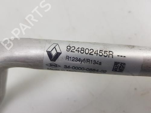 AC pipe DACIA SANDERO III 1.0 TCe 90 | BP37436199M126 - Image 4