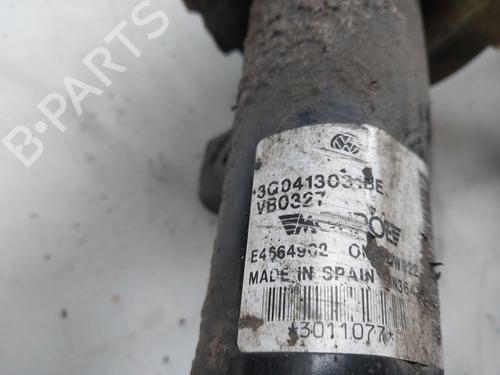 Right front shock absorber VW PASSAT B8 (3G2, CB2) 2.0 TDI 4motion | BP33617309M17 - Image 4