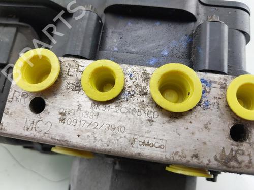 ABS pump FORD TRANSIT V363 Van (FCD, FDD) 2.2 TDCi | BP28112493M43 
