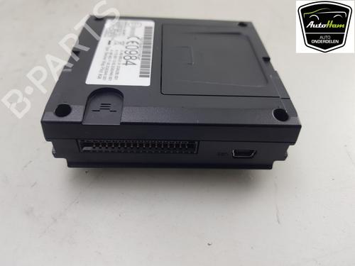 Electronic module MERCEDES-BENZ B-CLASS Sports Tourer (W246, W242) B 180 (246.242) | BP18570967M83 