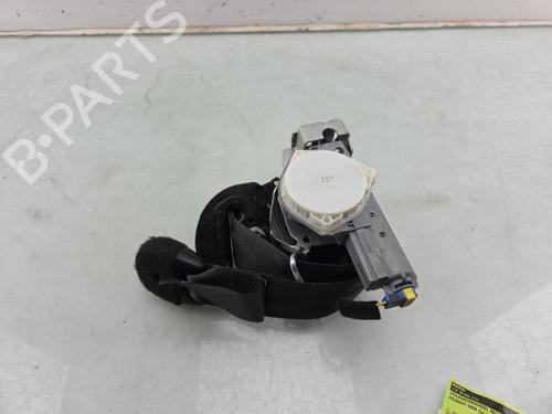 Used Front right seatbelt PEUGEOT 5008 (0U_, 0E_) 1.6 16V (156 hp) 31357789
