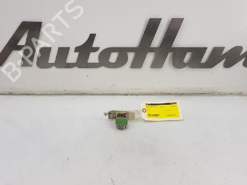 Used Heater resistor Heater resistor FORD TRANSIT CONNECT V408 Box Body/MPV 1.5 TDCi (120 hp) 12016646 12016646