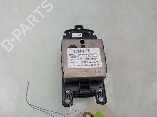 Electronic module BMW X3 (F25) xDrive 30 d | BP30060356M83