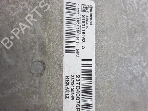 Engine control unit (ECU) RENAULT ZOE (BFM_) ZOE | BP19521175M57 - Image 3