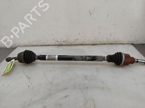 Used Right front driveshaft Right front driveshaft OPEL CORSA F (P2JO) 1.2 (68) (75 hp) 33617843 33617843