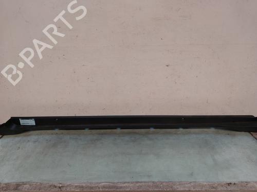 Right sideskirt TOYOTA C-HR (_X1_) 2.0 Hybrid (MAXH10) | BP29395301C114 