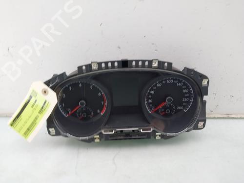 instrument-cluster-vw-golf-vii-5g1-bq1-be1-be2-2012-2013-2014-2015-2016-2017-2018-2019-2020-2021-32263119 main image