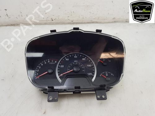 Used Instrument cluster HYUNDAI i10 II (BA, IA) 1.0 (67 hp) 17392094
