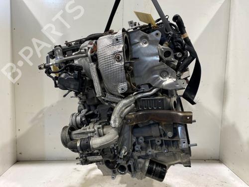 Used Engine Engine ALFA ROMEO STELVIO (949_) 2.0 Q4 (949.AXA2A) (280 hp) 29632741 29632741