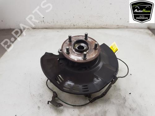 Used Left front steering knuckle TOYOTA COROLLA Estate (_E21_) 1.8 Hybrid (ZWE211) (122 hp) 17985638