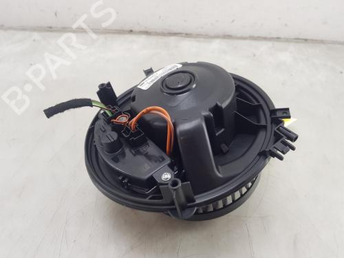 Varmeblæser AUDI Q2 (GAB, GAG) 35 TFSI (150 hp) 32359300