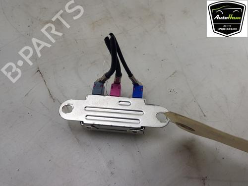 Elektronisk modul OPEL CROSSLAND X / CROSSLAND (P17, P2QO) 1.6 Turbo D (75) | BP17004572M83 