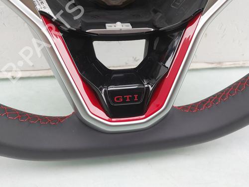 Rat VW GOLF VIII (CD1, DA1) 2.0 GTI Clubsport | BP29971650C49 