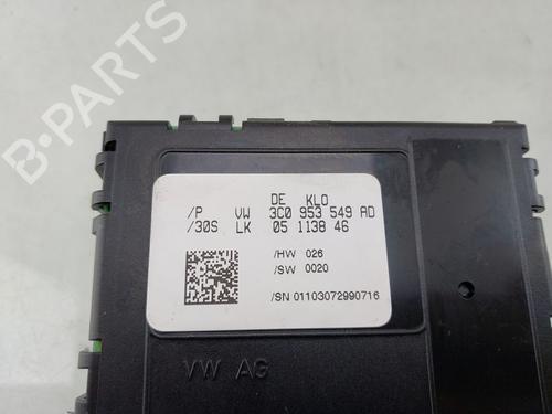 Andre VW PASSAT B6 Variant (3C5) 1.4 TSI | BP27858074O1 