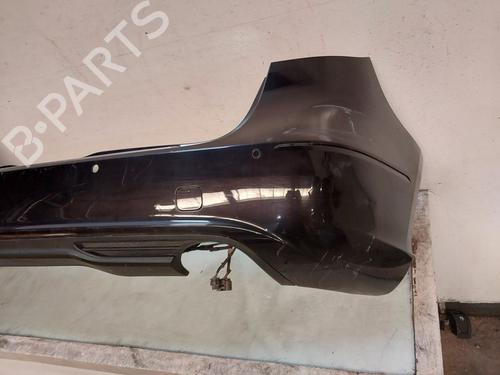 Rear bumper MERCEDES-BENZ B-CLASS Sports Tourer (W246, W242) B 200 (246.243) | BP29559760C8 