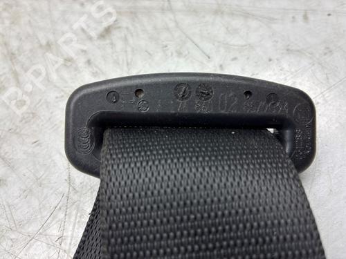Front right seatbelt MERCEDES-BENZ A-CLASS (W176) A 180 (176.042) | BP32747924I25 - Image 4
