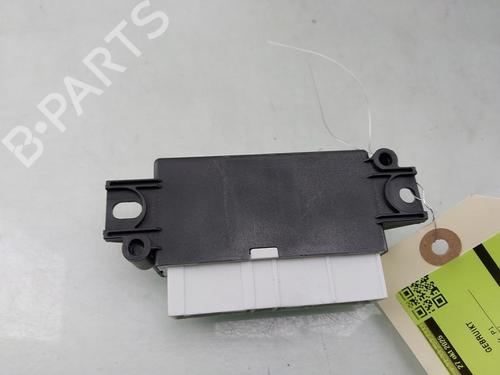 Electronic module VW GOLF VII (5G1, BQ1, BE1, BE2) 1.4 GTE Hybrid | BP30102795M83
