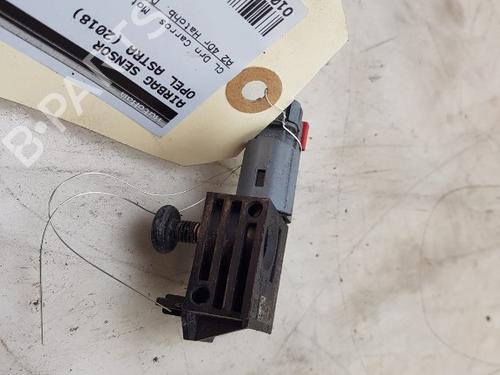 Elektronisk modul OPEL ASTRA K (B16) 1.6 CDTi (68) (110 hp) 24037711