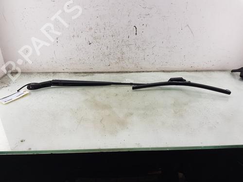 Used Front windshield wiper arm PEUGEOT PARTNER Box Body/MPV (K9) 1.6 BlueHDI 75 (75 hp) 24149290