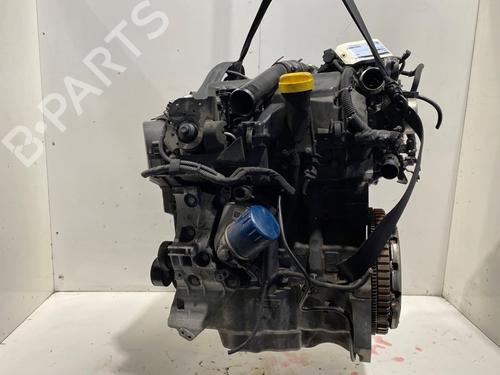 Used Engine MERCEDES-BENZ CITAN Box Body/MPV (W415) 108 CDI (415.601, 415.603) (75 hp) 29352477