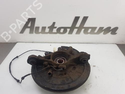 Right rear steering knuckle LAND ROVER RANGE ROVER SPORT I (L320) 2.7 D 4x4 | BP12034521M28 