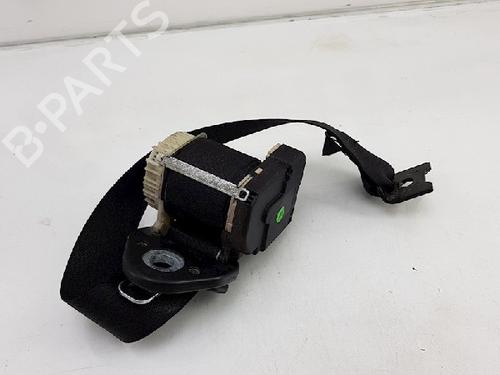 Rear right seatbelt OPEL ASTRA G Convertible (T98) 1.8 16V (F67) | BP12027282I28 