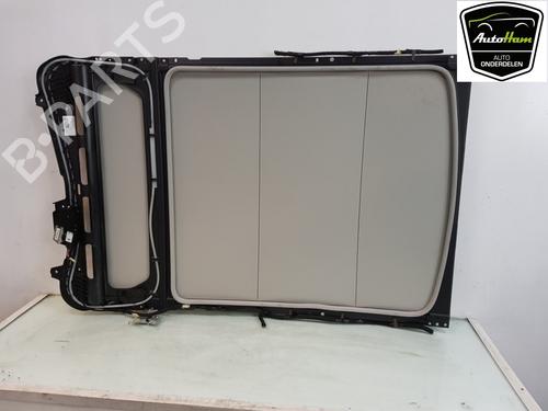 Soltag RENAULT KADJAR (HA_, HL_) 1.6 dCi 130 4x4 (HLA4) (130 hp) 12050556