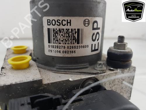 ABS pump ALFA ROMEO MITO (955_) 1.4 MultiAir (955AXL1B) | BP14930689M43 