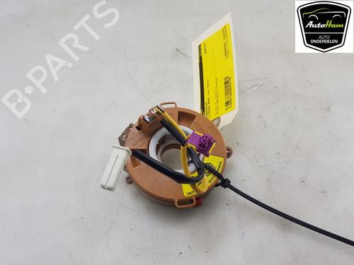 Squib airbag CITROËN NEMO Box Body/MPV (AA_) 1.3 HDi 75 | BP16575016C102 