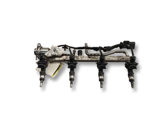 Used Injection rail Injection rail OPEL INSIGNIA A Sports Tourer (G09) 1.6 Turbo (35) (180 hp) 40598284 40598284