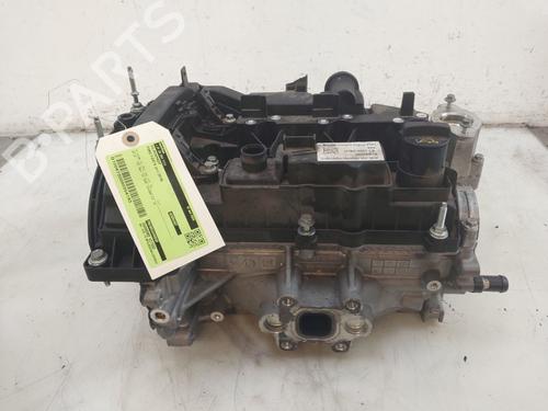 Used Cylinder head Cylinder head FORD FIESTA VII (HJ, HF) 1.0 EcoBoost (101 hp) 33286755 33286755