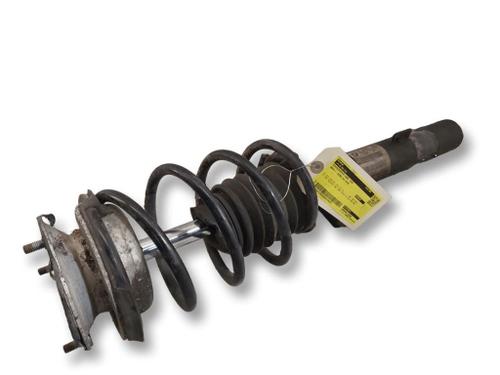 Left front shock absorber BMW 1 (E87) 118 d | BP40456419M16 - Image 3