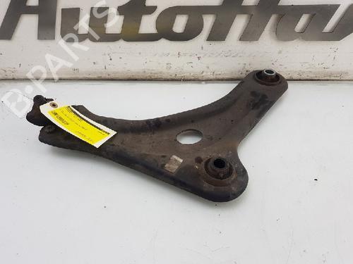 Right front suspension arm CITROËN C3 II (SC_) 1.6 VTi 120 | BP12031259M13