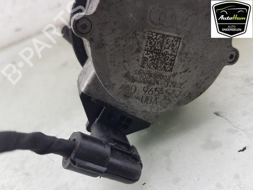 Auxiliary water pump AUDI A4 B9 Avant (8W5, 8WD) 1.4 TFSI | BP21216365M111 