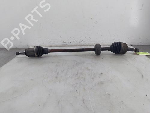 Used Right front driveshaft DACIA LODGY (JS_) 1.2 TCe (JSAY, JSM0) (115 hp) 30275576