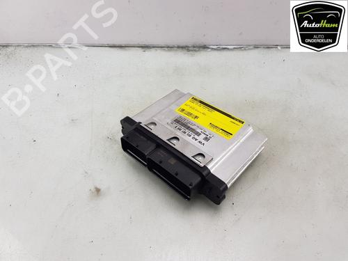 Engine control unit (ECU) SKODA E-CITIGO (NE1) e iV | BP18355932M57 - Image 2