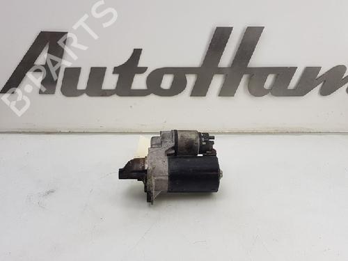 Used Starter Starter OPEL MERIVA B MPV (S10) 1.4 (75) (100 hp) 12025551 12025551