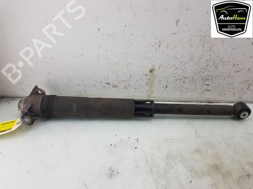 Used Right rear shock absorber AUDI A1 Sportback (GBA) 25 TFSI (95 hp) 17763085