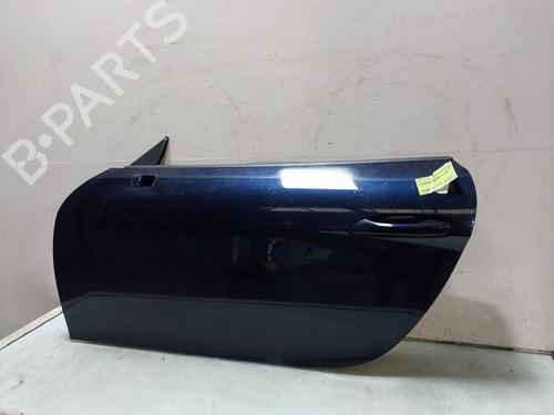 Left front door PORSCHE 718 BOXSTER (982) 2.5 S (982330, 982331) | BP30845367C2