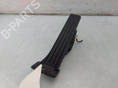 Used Pedal Pedal 36783666 36783666