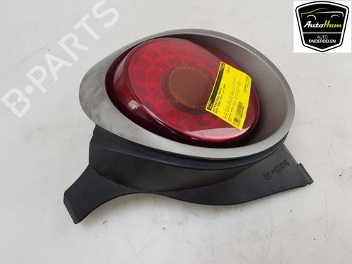 Right taillight ALFA ROMEO MITO (955_) 1.3 MultiJet (955AXH1B, 955AXT1A) | BP15292944C35 