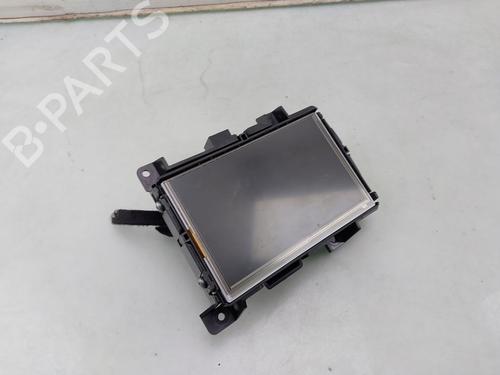 Control unit RENAULT CAPTUR I (J5_, H5_) 0.9 TCe 90 | BP33286873M11 - Image 2