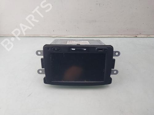 Module électronique DACIA LODGY (JS_) 1.2 TCe (JSAY, JSM0) (115 hp) 30184118