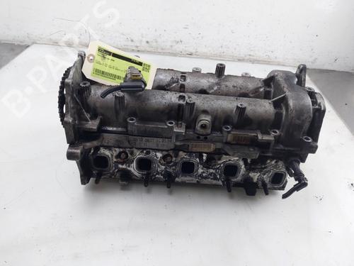 Sylinderhode FIAT FIORINO Box Body/MPV (225_) 1.3 D Multijet (225BXD1A, 225BXB1A, 225BXB11) (75 hp) 31946171